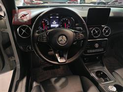 مرسيدس بنز GLA